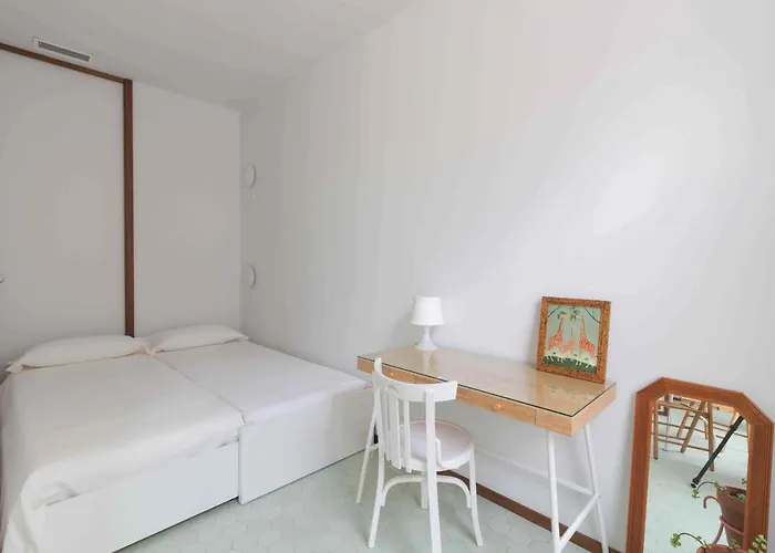 San Vicente 31 Old Town Apartment Benidorm